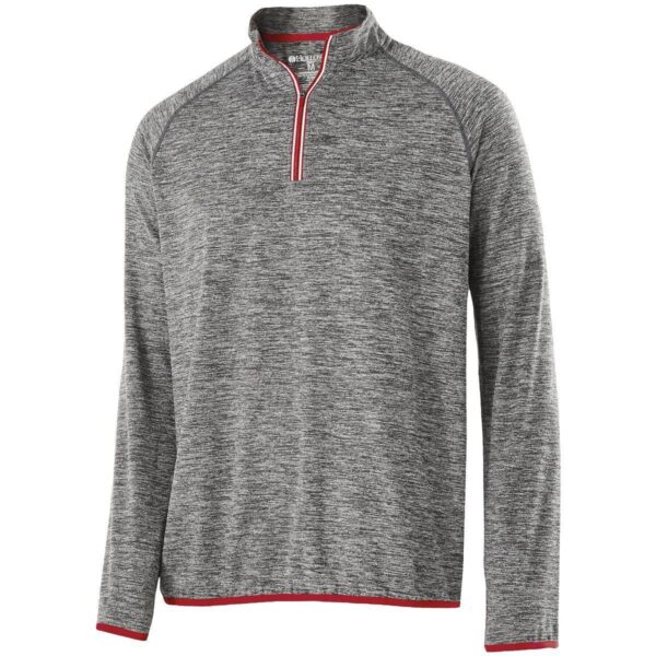 FORCE TRAINING TOP - Apparel Globe
