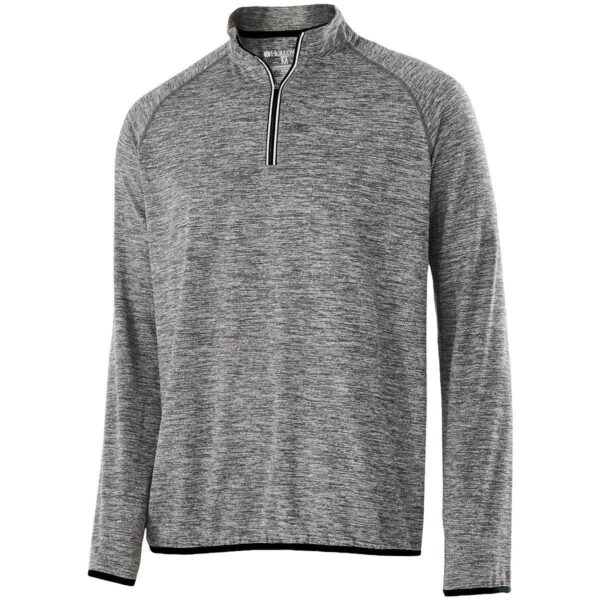 FORCE TRAINING TOP - Apparel Globe