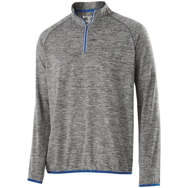 FORCE TRAINING TOP - Apparel Globe