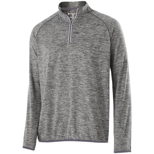 FORCE TRAINING TOP - Apparel Globe