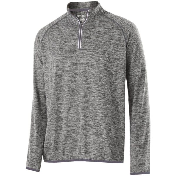 FORCE TRAINING TOP - Apparel Globe