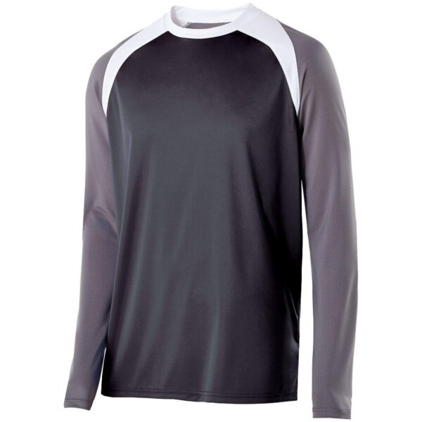 SHIELD SHIRT - Apparel Globe