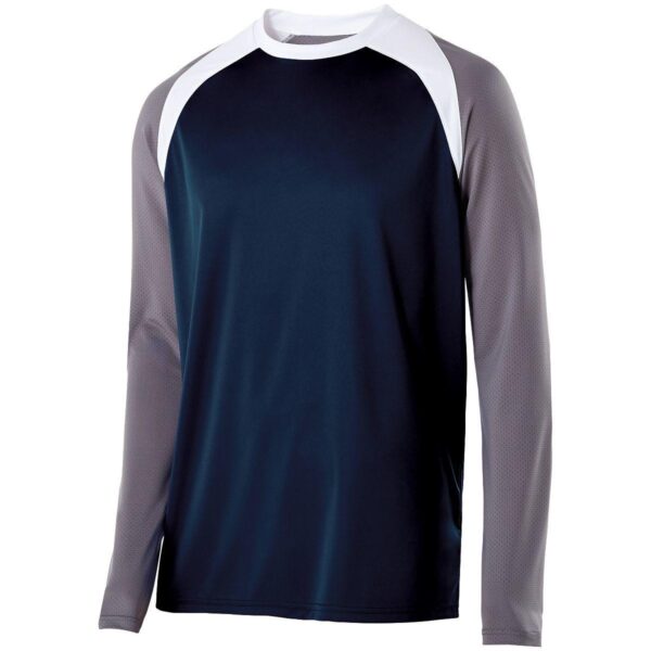 SHIELD SHIRT - Apparel Globe