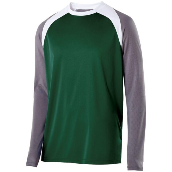 SHIELD SHIRT - Apparel Globe