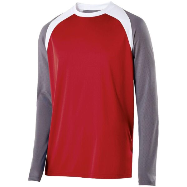 SHIELD SHIRT - Apparel Globe