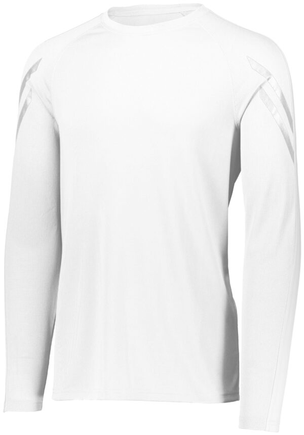 FLUX SHIRT LONG SLEEVE - Apparel Globe