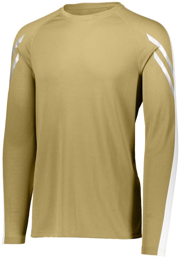 FLUX SHIRT LONG SLEEVE - Apparel Globe