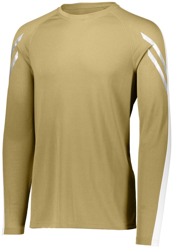 FLUX SHIRT LONG SLEEVE - Apparel Globe