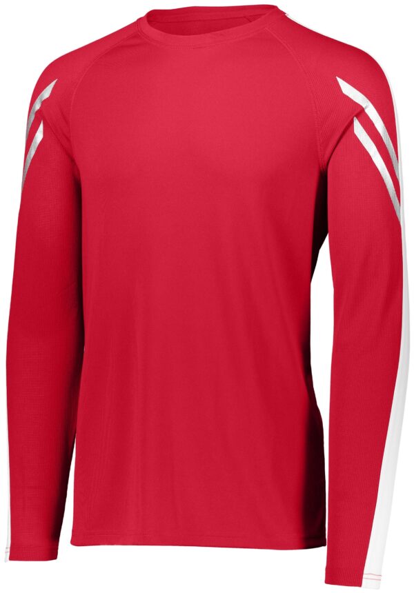 FLUX SHIRT LONG SLEEVE - Apparel Globe