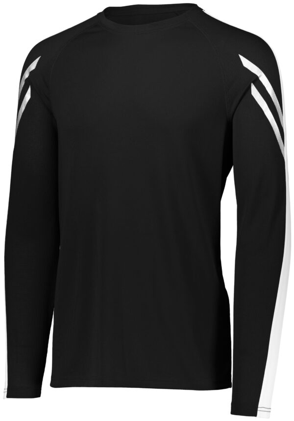 FLUX SHIRT LONG SLEEVE - Apparel Globe