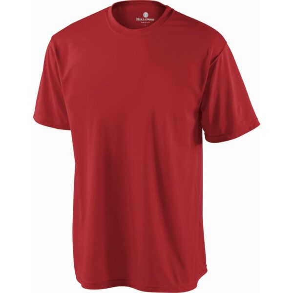 ZOOM 2.0 SHIRT - Apparel Globe