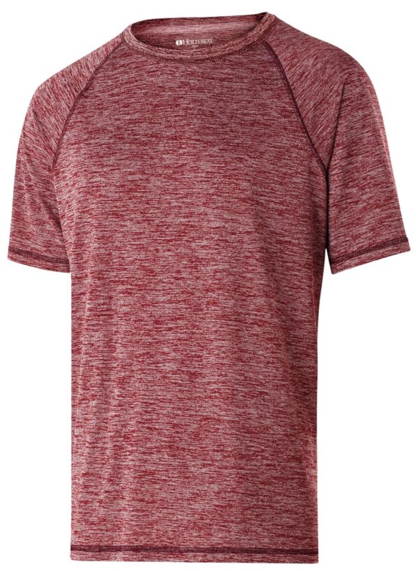 Electrify 2.0 Short Sleeve Tee - Apparel Globe
