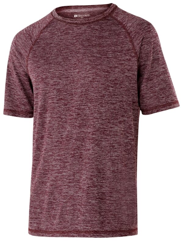 Electrify 2.0 Short Sleeve Tee - Apparel Globe