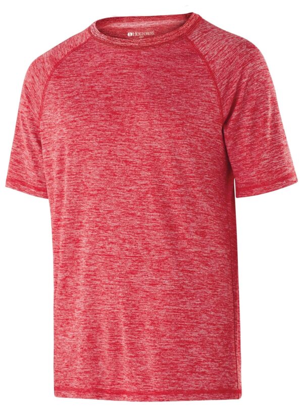 Electrify 2.0 Short Sleeve Tee - Apparel Globe