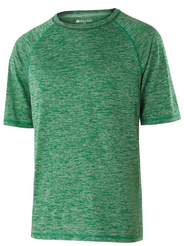 Electrify 2.0 Short Sleeve Tee - Apparel Globe
