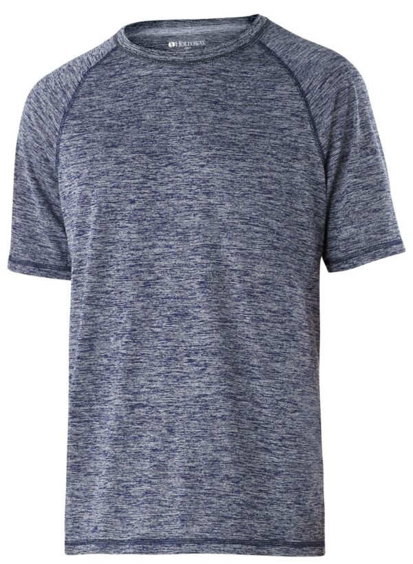 Electrify 2.0 Short Sleeve Tee - Apparel Globe