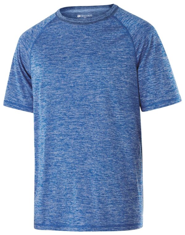 Electrify 2.0 Short Sleeve Tee - Apparel Globe