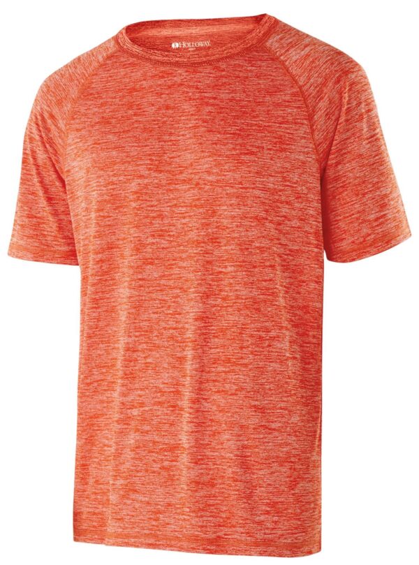 Electrify 2.0 Short Sleeve Tee - Apparel Globe