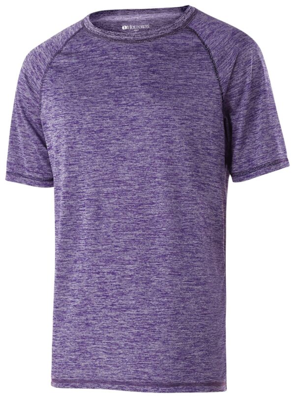 Electrify 2.0 Short Sleeve Tee - Apparel Globe