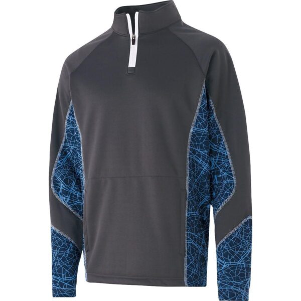COMPLEX PULLOVER - Apparel Globe
