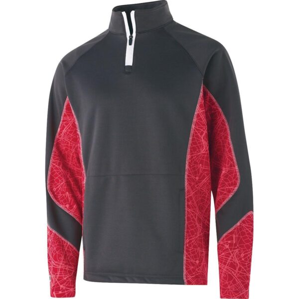 COMPLEX PULLOVER - Apparel Globe