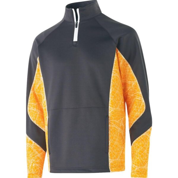 COMPLEX PULLOVER - Apparel Globe
