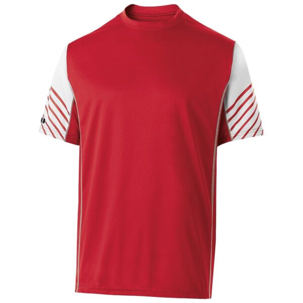 Youth Arc Short Sleeve Tee - Apparel Globe