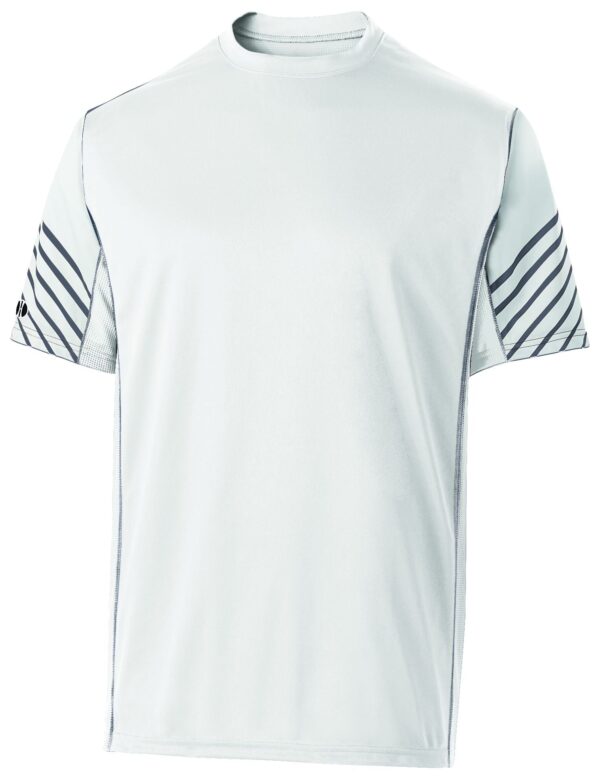 Youth Arc Short Sleeve Tee - Apparel Globe