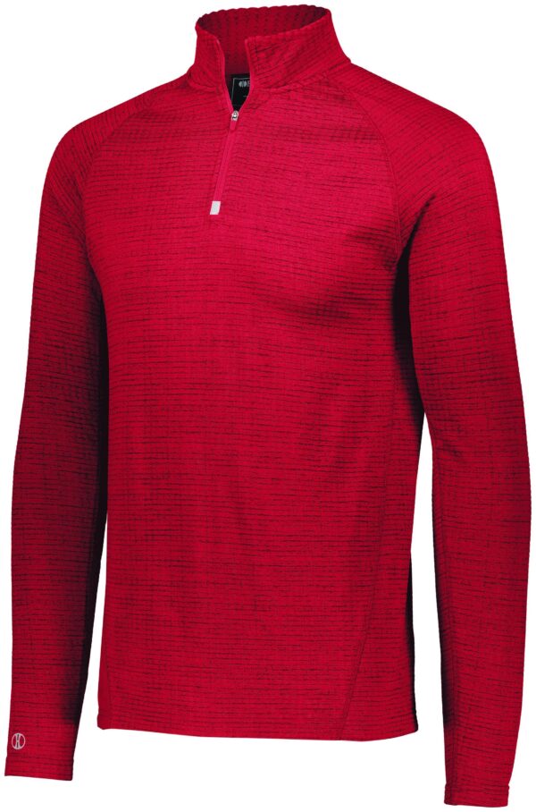 "3D Regulate Lightweight Pullover, lightweight pullover, 3D regulate, pullover hoodie, athletic pullover, performance wear, sportswear, fitness apparel"