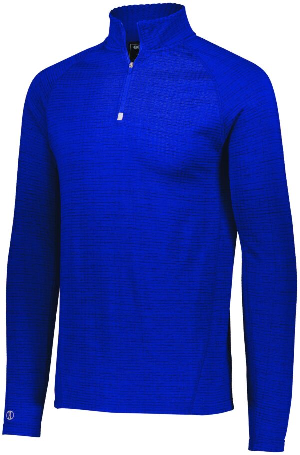 "3D Regulate Lightweight Pullover, lightweight pullover, 3D regulate, pullover hoodie, athletic pullover, performance wear, sportswear, fitness apparel"