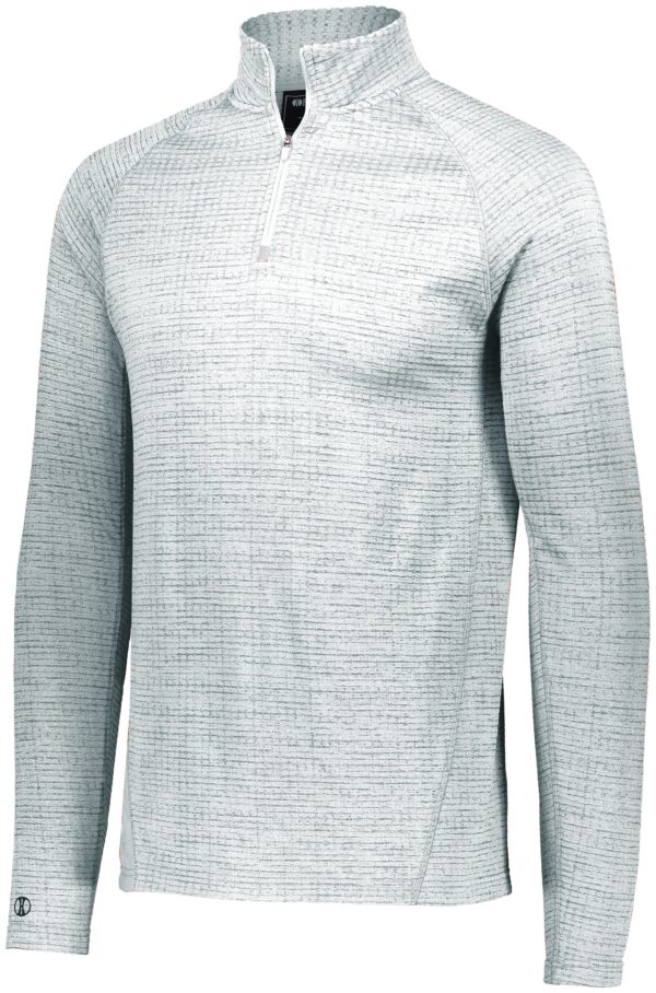 "3D Regulate Lightweight Pullover, lightweight pullover, 3D regulate, pullover hoodie, athletic pullover, performance wear, sportswear, fitness apparel"
