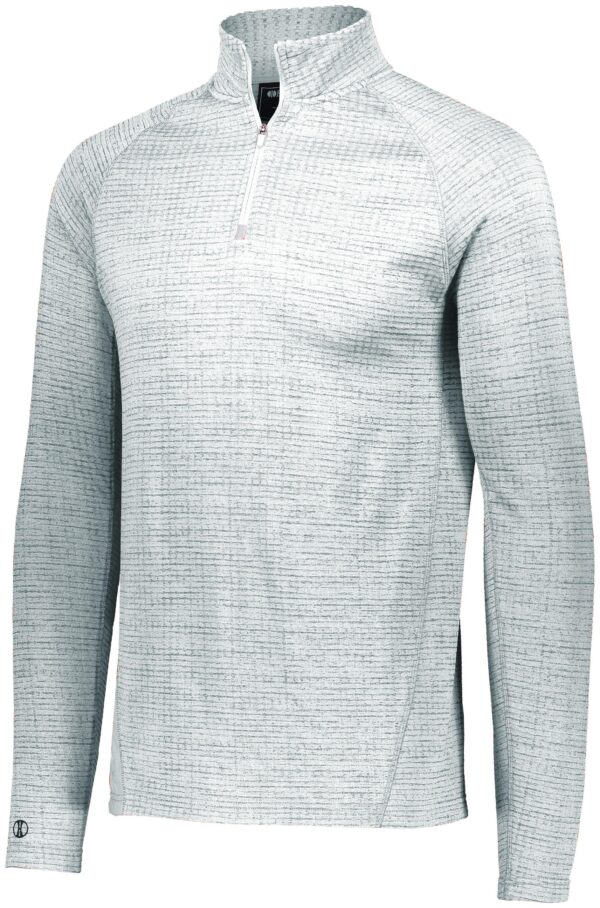 "3D Regulate Lightweight Pullover, lightweight pullover, 3D regulate, pullover hoodie, athletic pullover, performance wear, sportswear, fitness apparel"