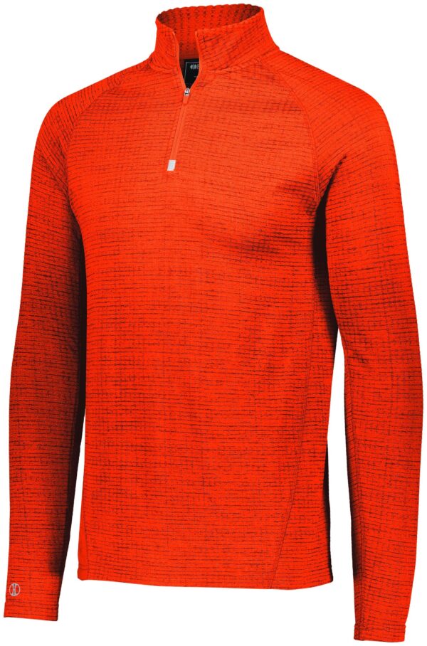 "3D Regulate Lightweight Pullover, lightweight pullover, 3D regulate, pullover hoodie, athletic pullover, performance wear, sportswear, fitness apparel"