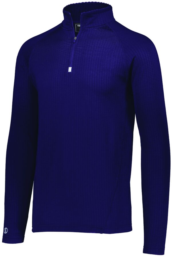 "3D Regulate Lightweight Pullover, lightweight pullover, 3D regulate, pullover hoodie, athletic pullover, performance wear, sportswear, fitness apparel"