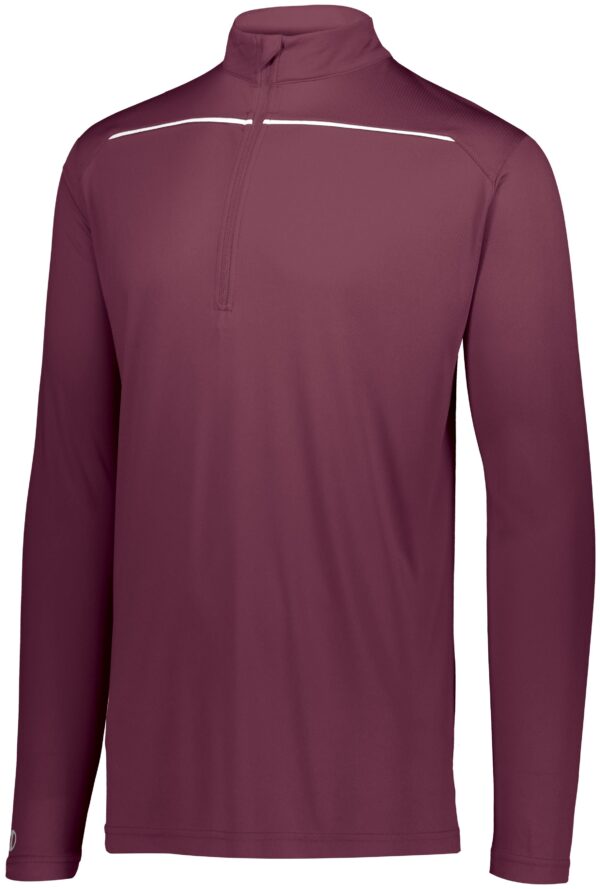 Defer Pullover - Apparel Globe