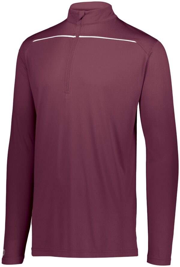 Defer Pullover - Apparel Globe