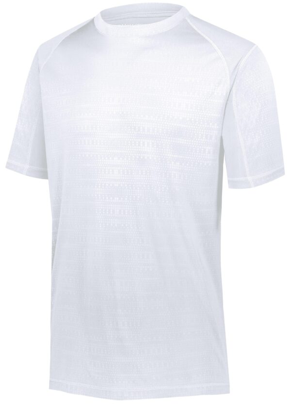 Converge Wicking Tee - Apparel Globe