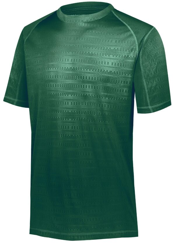 Converge Wicking Tee - Apparel Globe