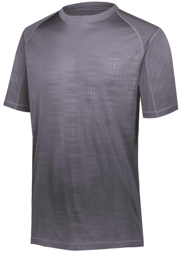 Converge Wicking Tee - Apparel Globe