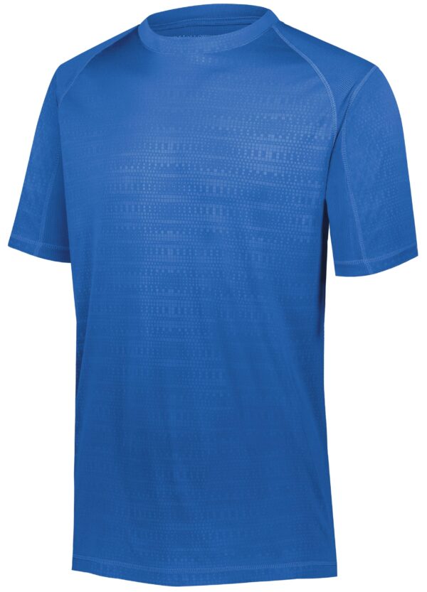 Converge Wicking Tee - Apparel Globe
