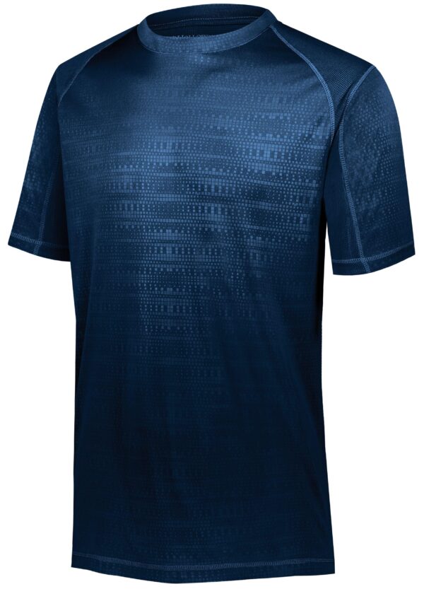 Converge Wicking Tee - Apparel Globe