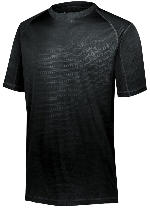 Converge Wicking Tee - Apparel Globe
