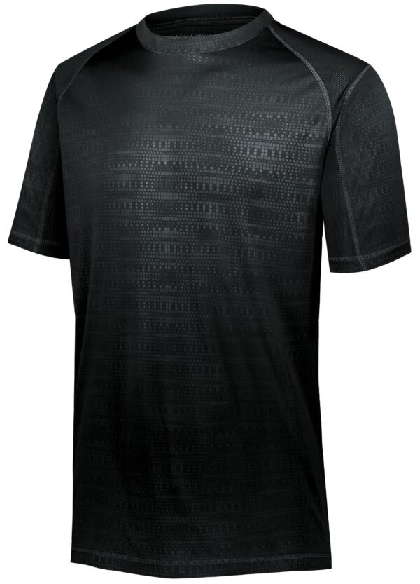Converge Wicking Tee - Apparel Globe