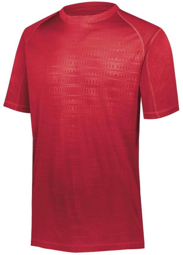 Converge Wicking Tee - Apparel Globe