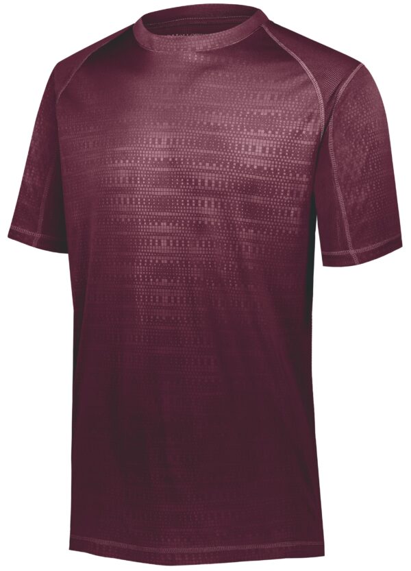 Converge Wicking Tee - Apparel Globe