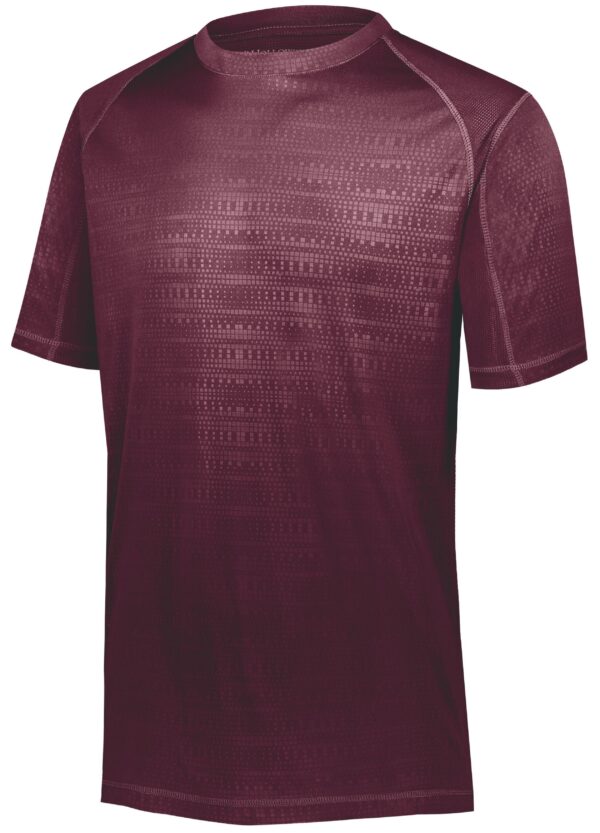 Converge Wicking Tee - Apparel Globe