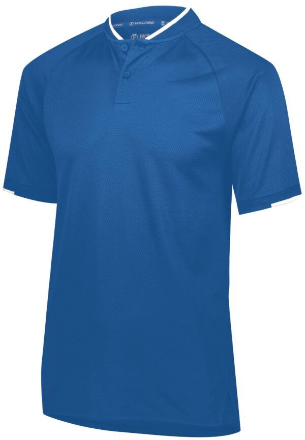 Recruiter Polo - Apparel Globe
