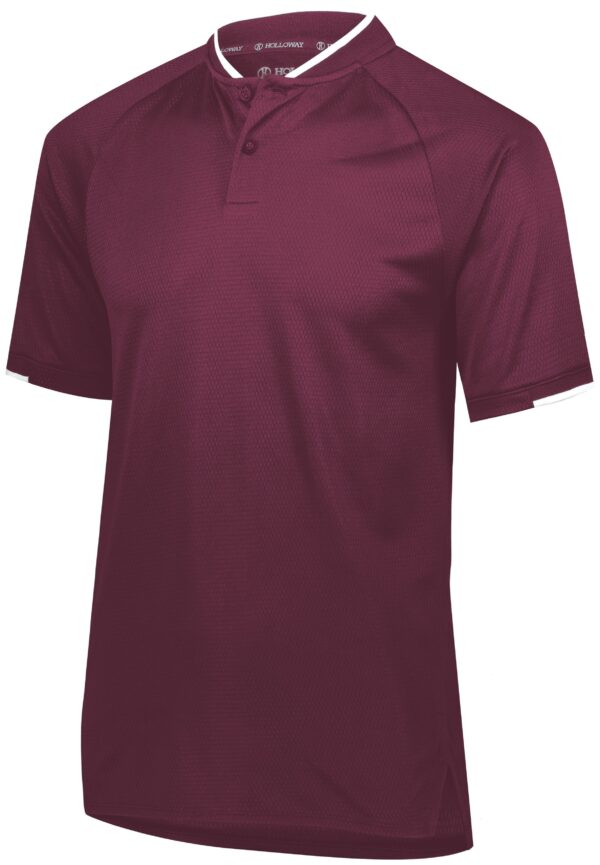 Recruiter Polo - Apparel Globe