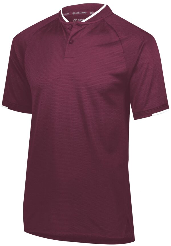 Recruiter Polo - Apparel Globe