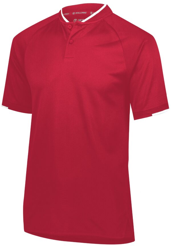 Recruiter Polo - Apparel Globe